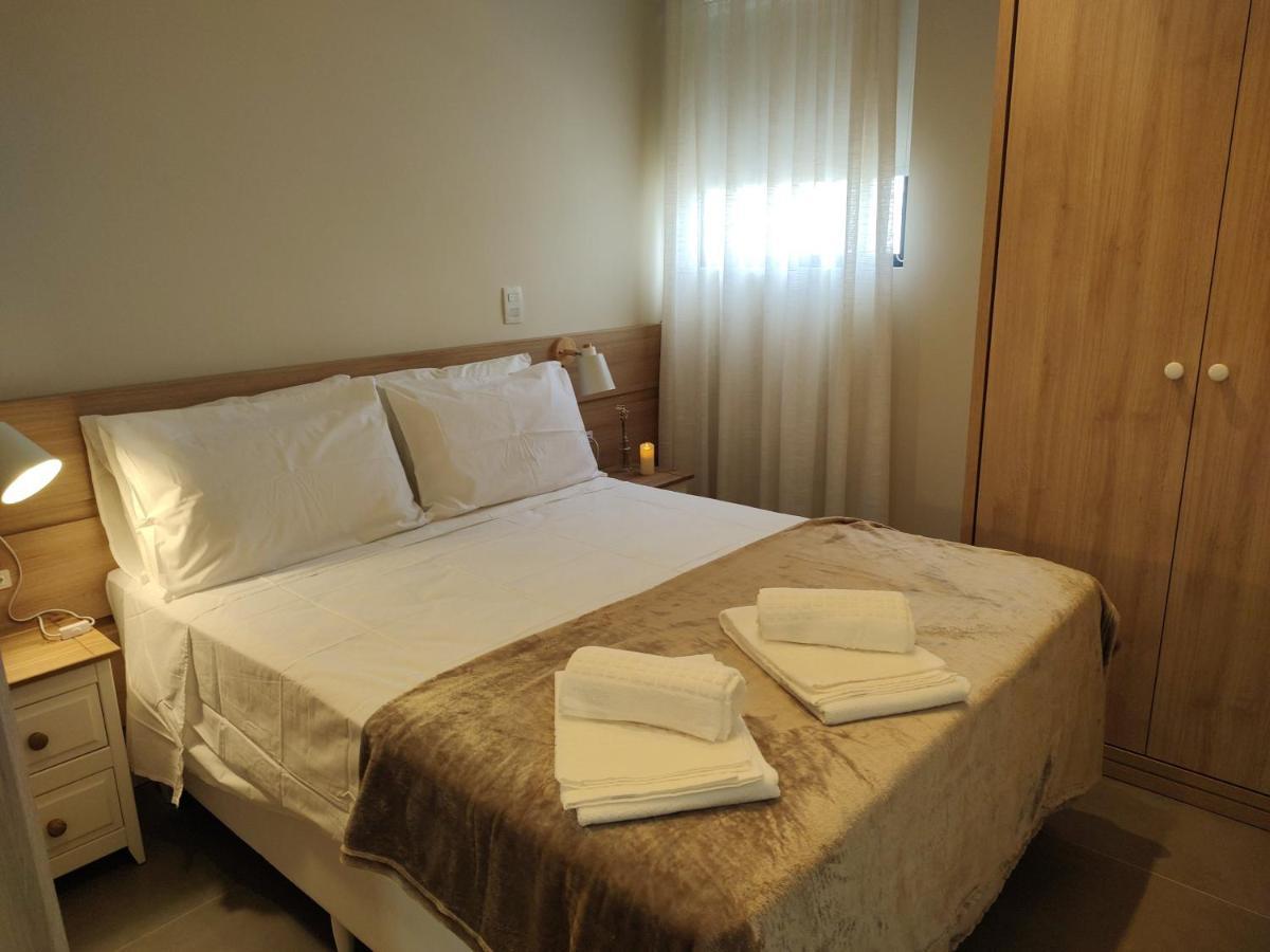 Loft 401 Perto Da Vila Germanica E Centro Blumenau Dış mekan fotoğraf