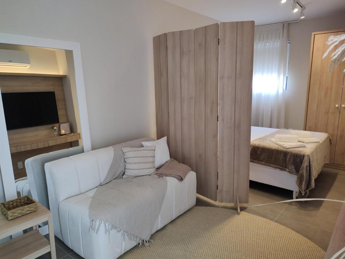 Loft 401 Perto Da Vila Germanica E Centro Blumenau Dış mekan fotoğraf