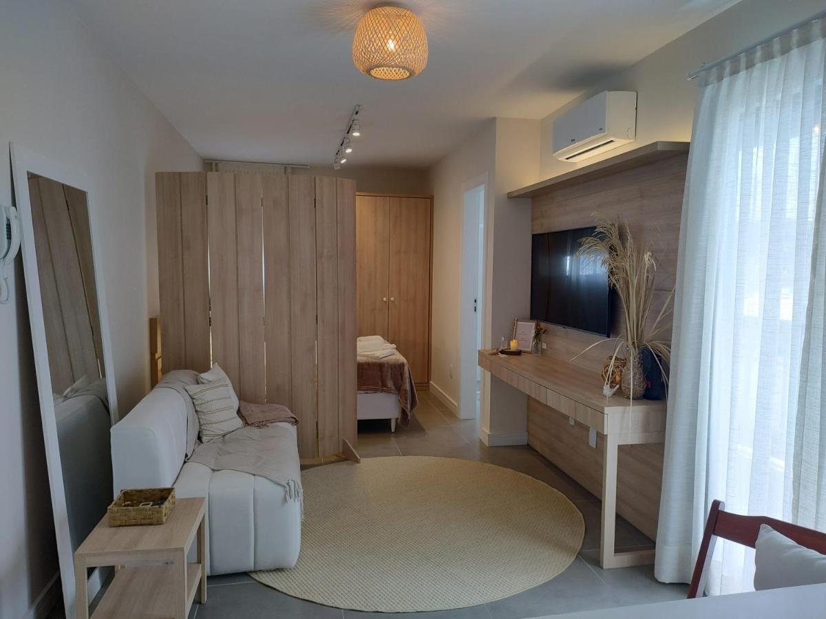 Loft 401 Perto Da Vila Germanica E Centro Blumenau Dış mekan fotoğraf