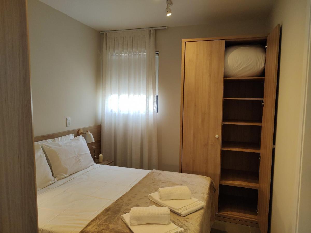 Loft 401 Perto Da Vila Germanica E Centro Blumenau Dış mekan fotoğraf