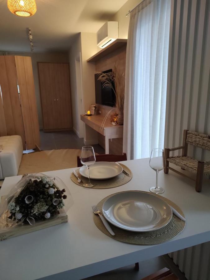 Loft 401 Perto Da Vila Germanica E Centro Blumenau Dış mekan fotoğraf