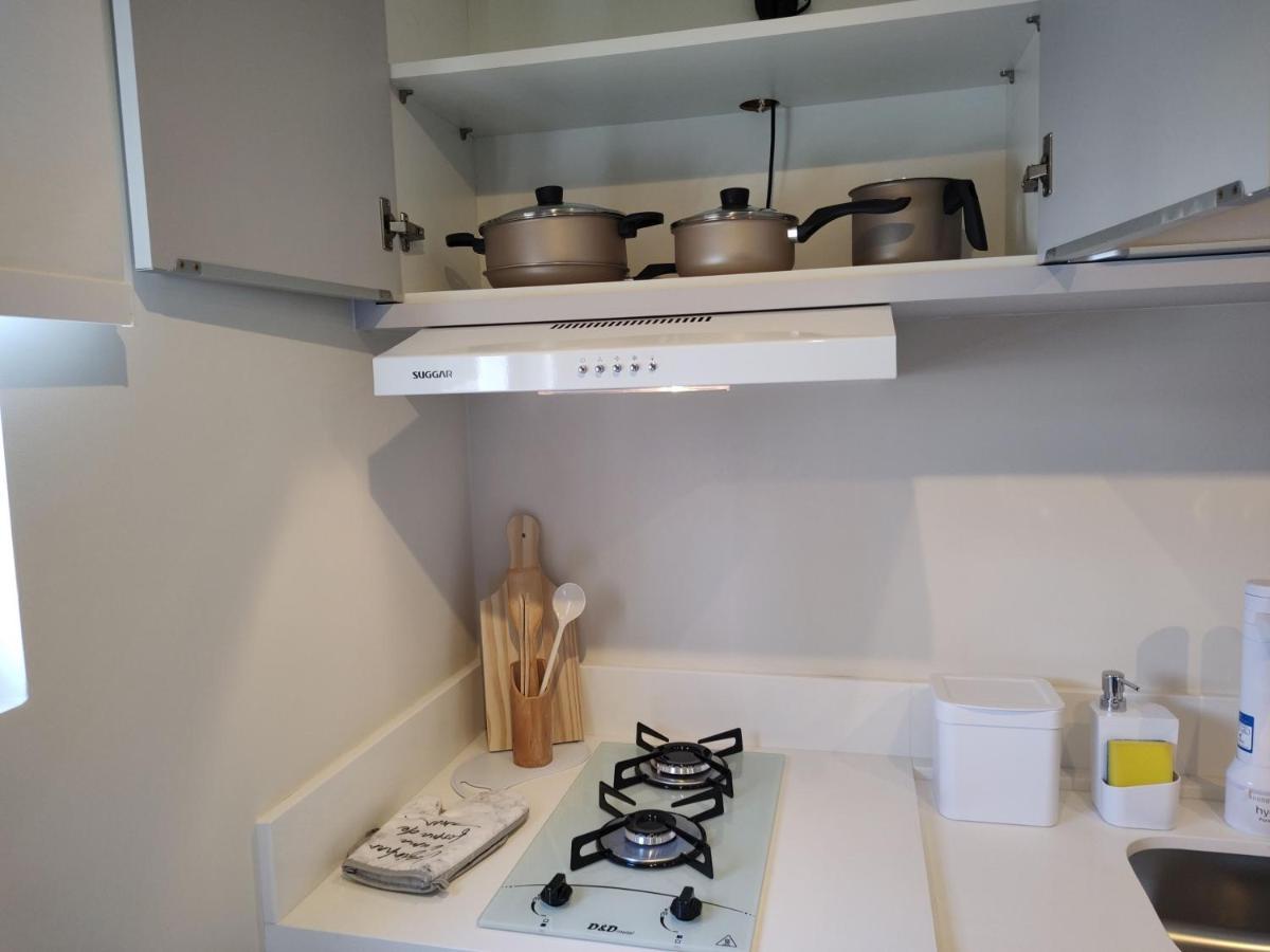 Loft 401 Perto Da Vila Germanica E Centro Blumenau Dış mekan fotoğraf