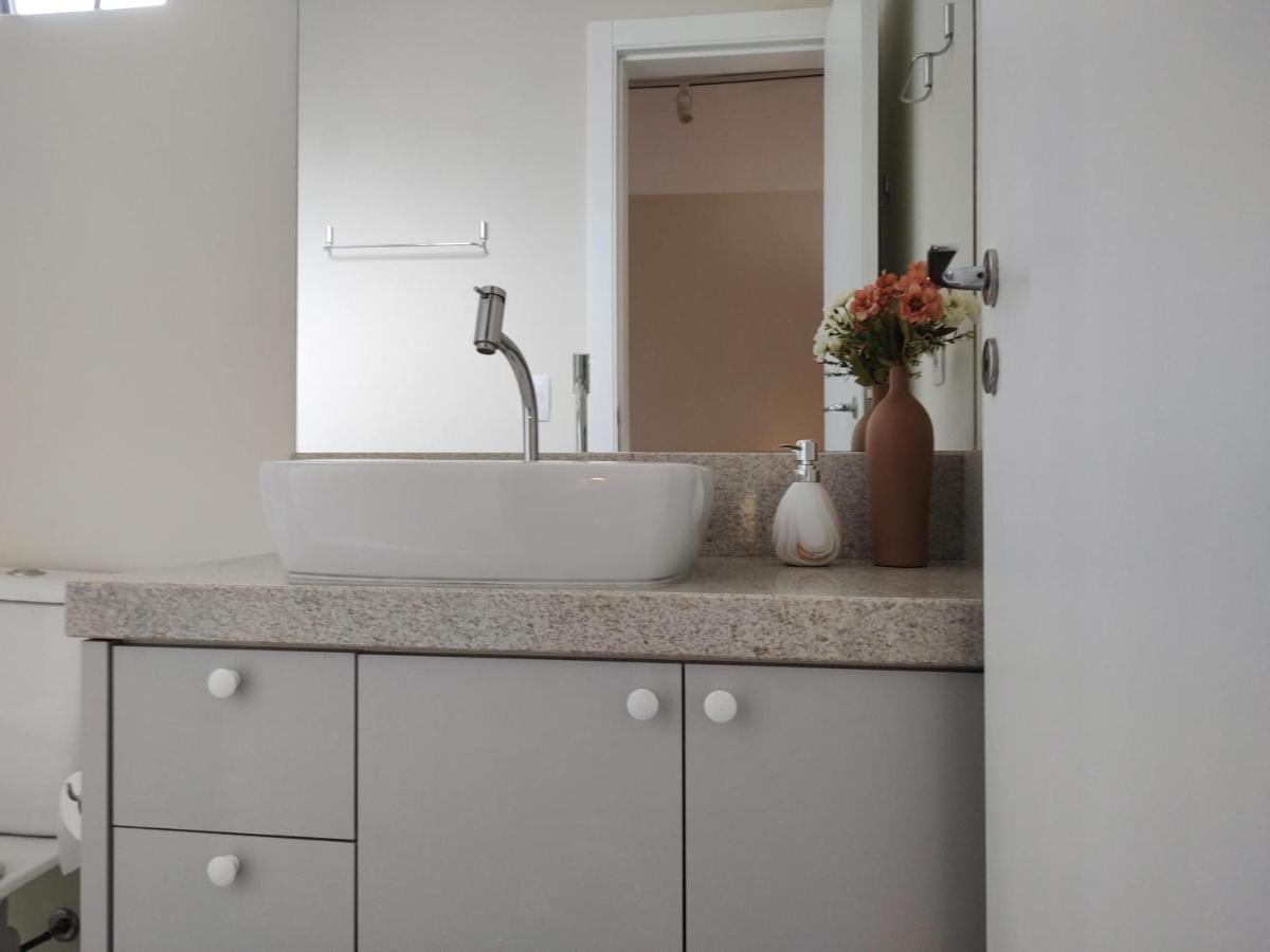 Loft 401 Perto Da Vila Germanica E Centro Blumenau Dış mekan fotoğraf